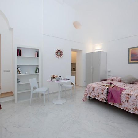 La Casa Del Marinaio Appartement Amalfi Buitenkant foto