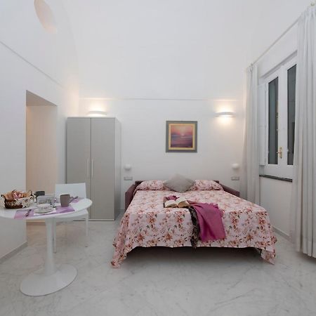 La Casa Del Marinaio Appartement Amalfi Buitenkant foto