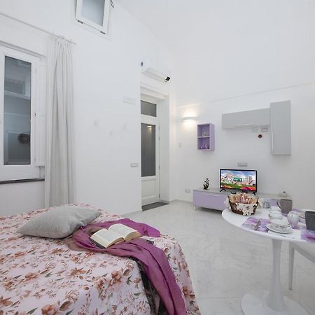 La Casa Del Marinaio Appartement Amalfi Buitenkant foto