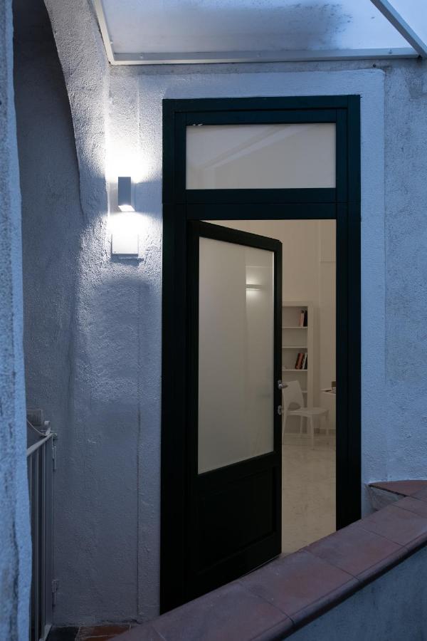 La Casa Del Marinaio Appartement Amalfi Buitenkant foto