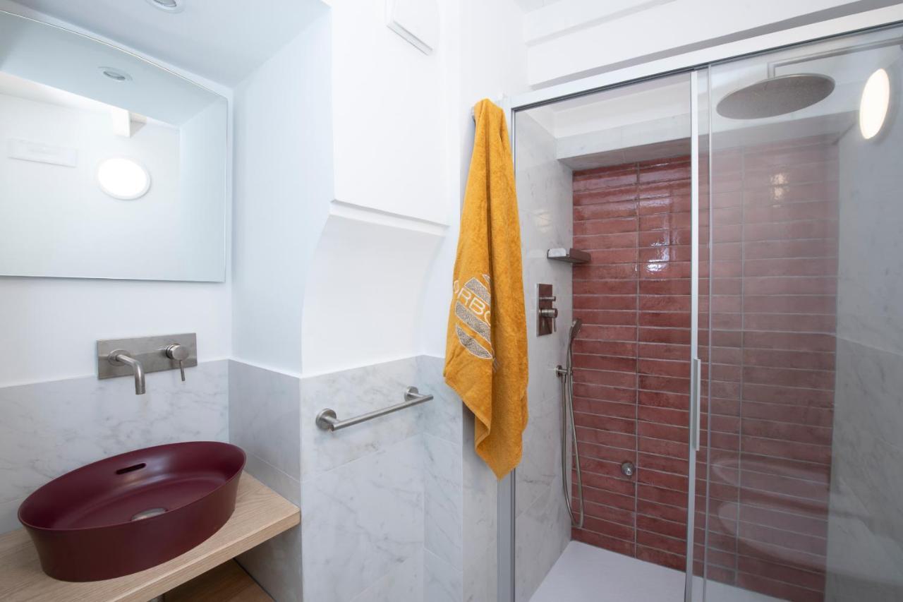 La Casa Del Marinaio Appartement Amalfi Buitenkant foto